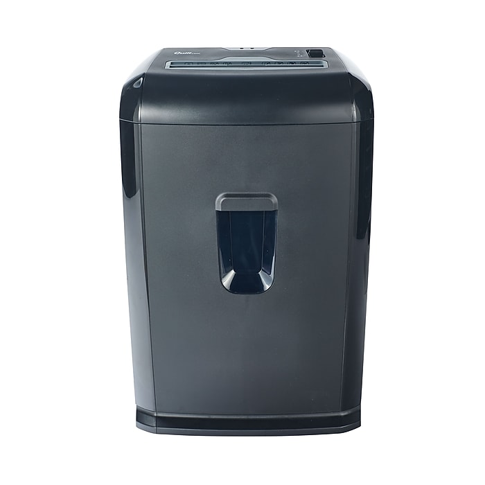 15-Sheet Cross-Cut Shredder (940512) | Staples