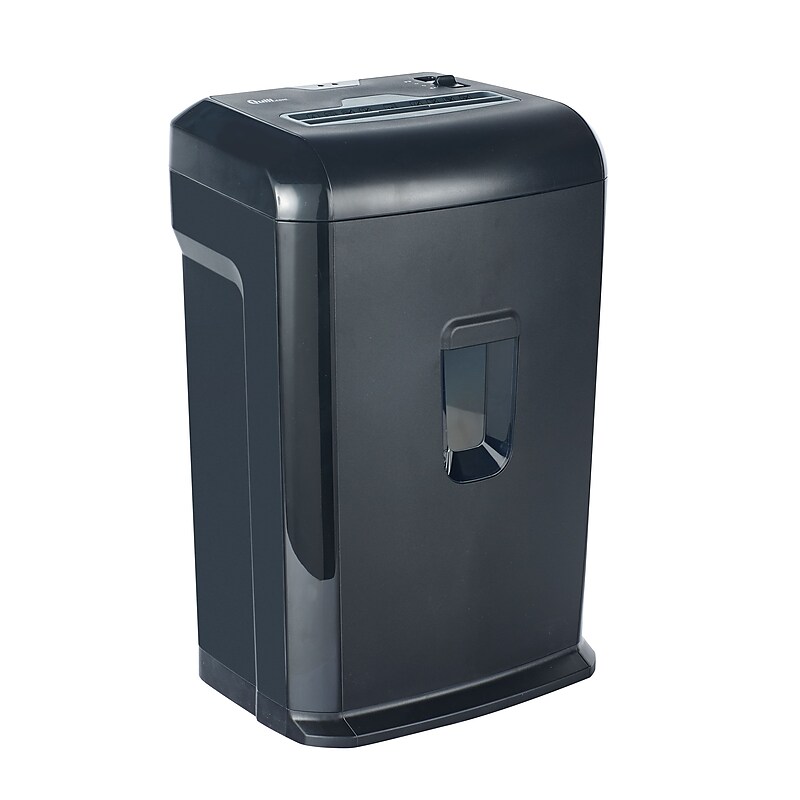 15-Sheet Cross-Cut Shredder (940512) image 1