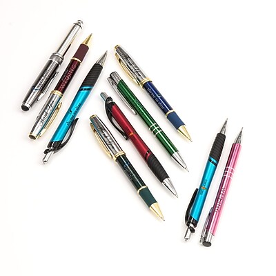 Custom Writing Instruments