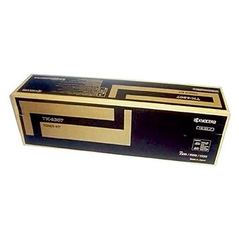 Kyocera TK-6307 Black Standard Yield Toner Cartridge