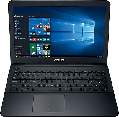Asus X555DA-BB11-BL 15.6″ Laptop, AMD A10, 8GB RAM, 1TB HDD