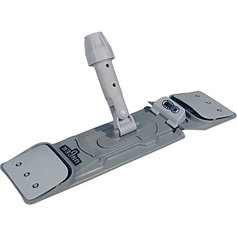 Unger SmartColor™ Flat Mop Holder, 16", 1/Each