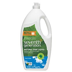 Dishwashing Detergent