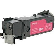 CIG Xerox Phaser 6125 106R01332 Magenta Compatible Laser Cartridge