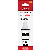 Canon GI-290 Black Standard Yield Ink Cartridge (1595C001)
