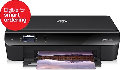 hp envy smart printer
