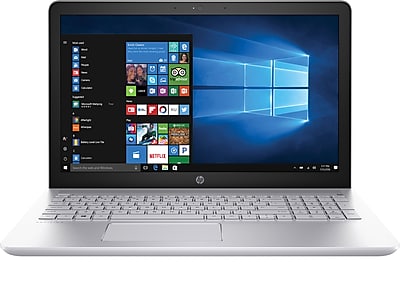 HP Pavilion 15-cc563st 15.6″ Laptop, 7th Gen Core i7, 12GB RAM, 1TB HDD
