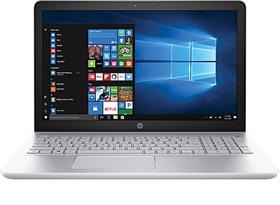 HP Pavilion 15-cc561st 15.6″ Laptop, 7th Gen Core i5, 8GB RAM, 1TB HDD