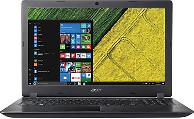 Acer Aspire 3 A315-21-95K 15.6″ Laptop, AMD A9, 6GB RAM, 1TB HDD, 6GB RAM, Windows 10, AMD Radeon R5 Graphics)