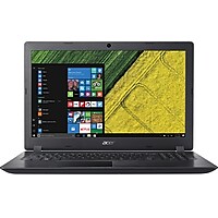 Acer Aspire 3 15.6-inch HD Laptop (AMD A9-9420 / 6GB / 1TB)