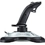 Logitech Extreme 3D Pro Joystick with Precision Twist Rudder Control for PC/Mac, Cable Connectivity, Black (963290-0403)~#|#~s1091408_sc7
