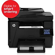 HP® LaserJet Pro MFP M225DW Mono Laser Printer, CF485A#BGJ