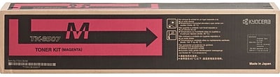 Kyocera TK-8507M Magenta Standard Toner Cartridge Sansujyuku sansujyuku.com