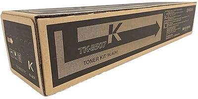 Kyocera TK-8507K Black Standard Toner Cartridge Sansujyuku sansujyuku.com