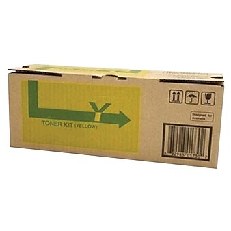 Kyocera TK-8339Y Yellow Standard Toner Cartridge