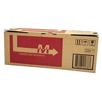 Kyocera TK-8339M Magenta Standard Toner Cartridge