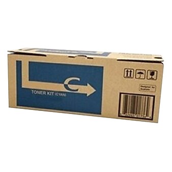 Kyocera TK-8339C Cyan Standard Toner Cartridge