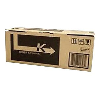 Kyocera TK-8339K Black Standard Toner Cartridge