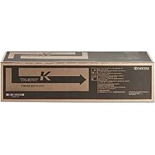 Kyocera TK-8707K Black Standard Toner Cartridge