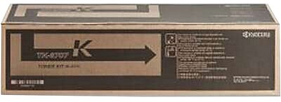 Kyocera TK-8707K Black Standard Toner Cartridge Sansujyuku sansujyuku.com