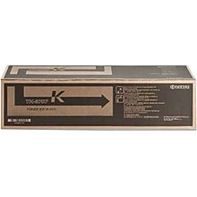 Kyocera TK-8707K Black Standard Toner Cartridge