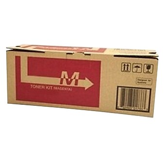 Kyocera TK-8317M Magenta Standard Toner Cartridge