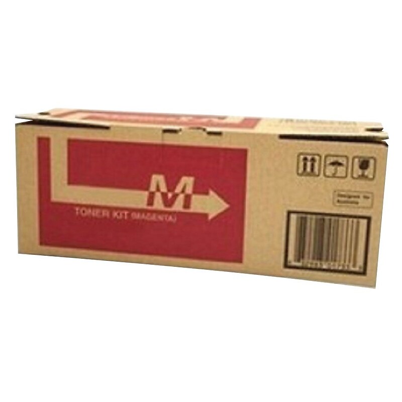 Kyocera TK-8317M Magenta Standard Toner Cartridge image 1