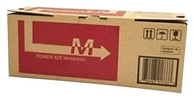 Kyocera TK-8317M Magenta Standard Toner Cartridge Sansujyuku sansujyuku.com