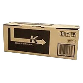 Kyocera TK-6329 Black Standard Toner Cartridge