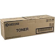 Kyocera 37028011 Black Standard Yield Toner Cartridge