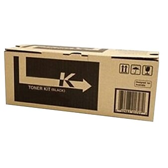 Kyocera TK-1162 Black Standard Yield Toner Cartridge