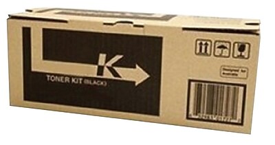 Kyocera TK-1162 Black Standard Yield Toner Cartridge Sansujyuku sansujyuku.com