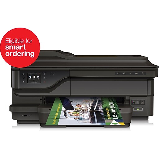 Hp 7612 Manual Mac