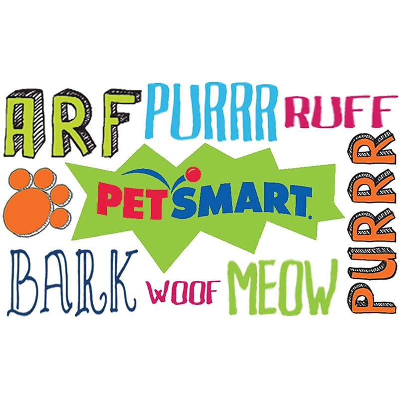 Petsmart Gift Card $100 image 1