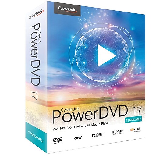 Powerdvd