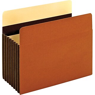 Oxford Paper Report Cover, Large 2 Prong Fastener, Letter, 3