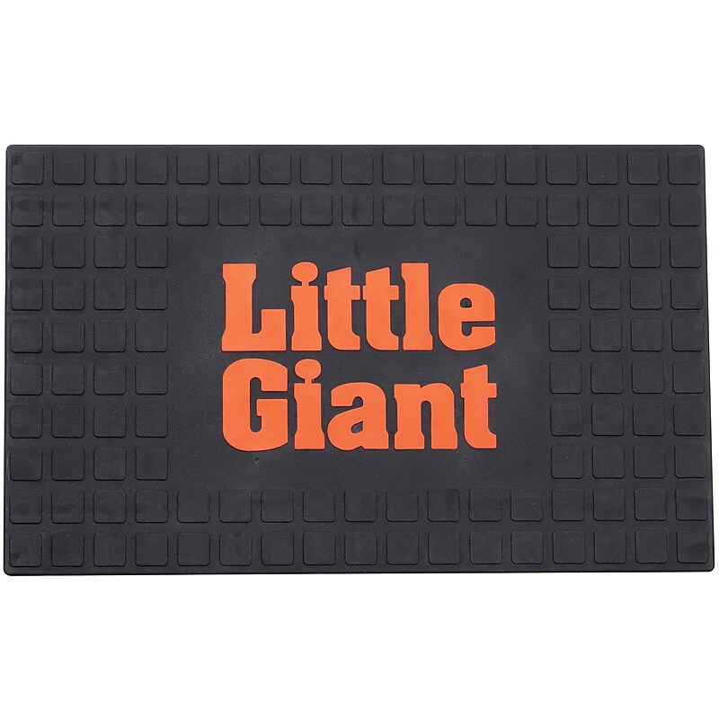 Little Giant Ladders Safety Step Tread Replacement Kit (31206) image 1