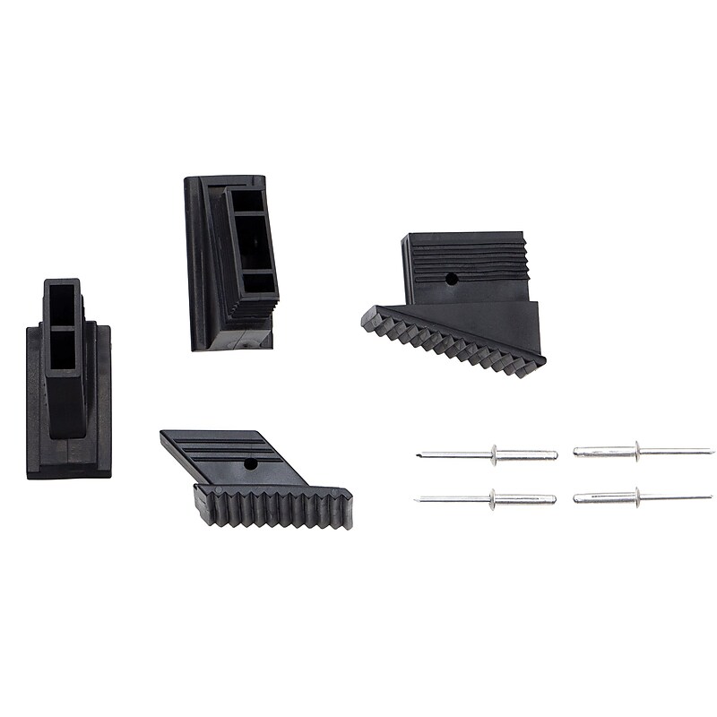 Little Giant Ladders Safety Step Foot Replacement Kit (31192) image 1