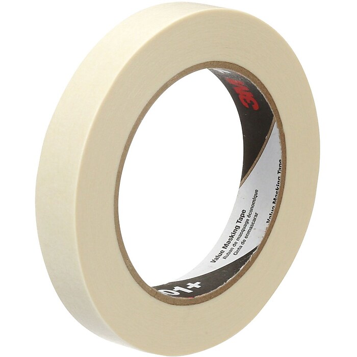 Scotch® Magic™ Tape, 19 Mm X 33 M, 1 Roll/Pack