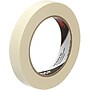 3M Masking Tape, 0.7" x 60 yds., Beige, 12 Rolls/Pack (MMM101-18)~#|#~s1092959_sc7