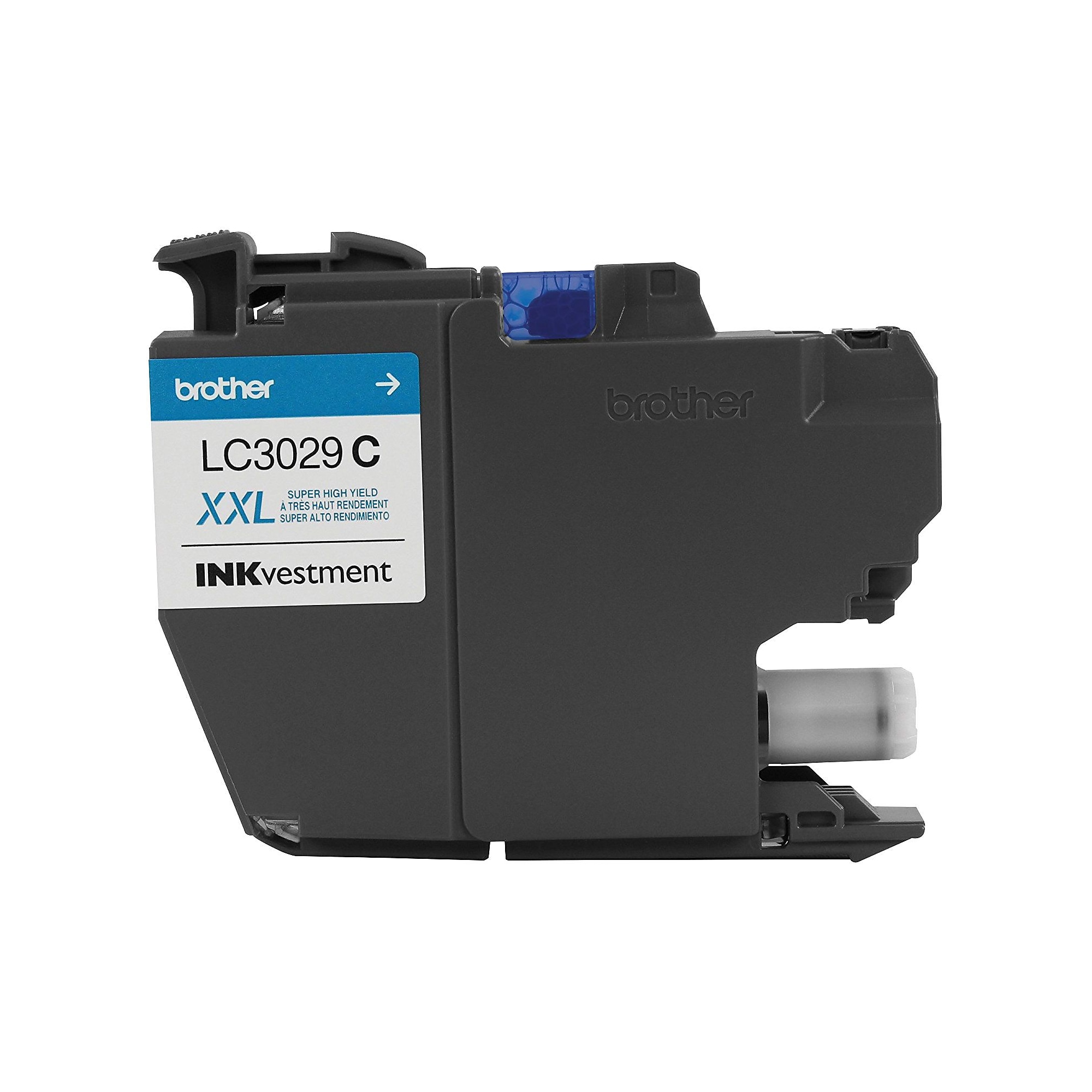 Brother LC3029C Cyan Extra High Yield Ink  Cartridge Sansujyuku sansujyuku.com
