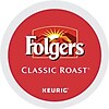 Folgers