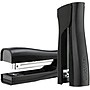 Bostitch Dynamo Desktop Stapler, 20-Sheet Capacity, Staples Included, Black (B696R-BLK)~#|#~s1094591_sc7