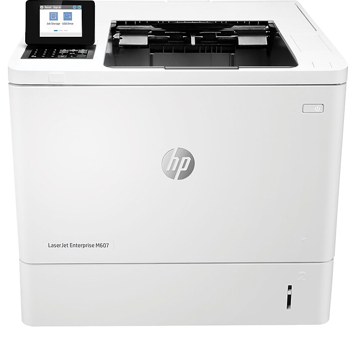 Black and white printer sales