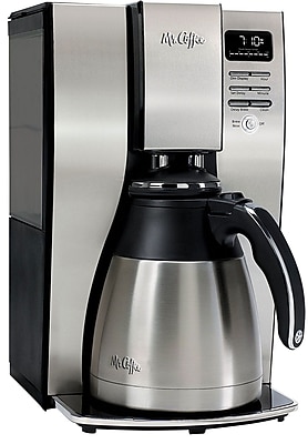 Mr. Coffee BVMC-PSTX95