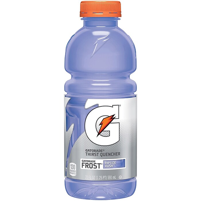 Gatorade Powder Gatorade Thirst Quencher Gatorade Powder Pouches ...