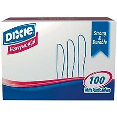 Dixie - Servilleta De Bebidas De 1 Capa Por GP PRO (Georgia- Pacific), Color Blanco, 1/4 Pliegue, 96019, 500 Servilletas Por Paquete, 8 Paquetes Por Caja, 4000 Unidades