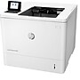 HP LaserJet Enterprise M607n Black & White Laser Printer, Single-Function, Print (K0Q14A#BGJ)~#|#~s1095650_sc7