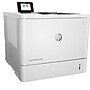 HP LaserJet Enterprise M607n Black & White Laser Printer, Single-Function, Print (K0Q14A#BGJ)~#|#~s1095651_sc7