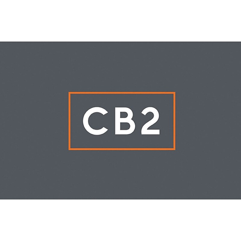 CB2 Gift Card $25 (Email Delivery) image 1